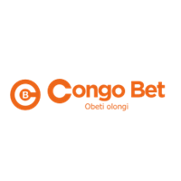Congobet Logo