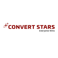 Convert Stars
