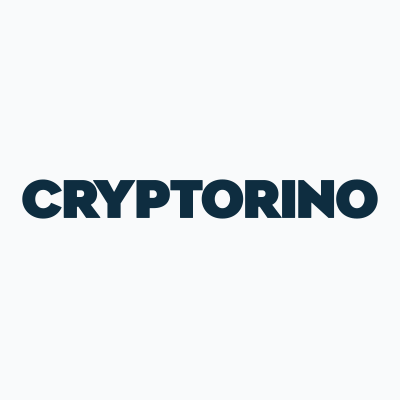 Cryptorino.io Affiliates Logo