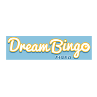 Dream Bingo Affiliates Logo
