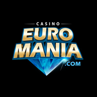 EuroMania Casino Affiliates Logo