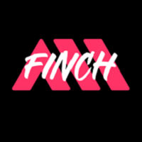 Finch-am Logo