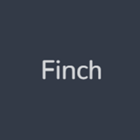 Finch Logo