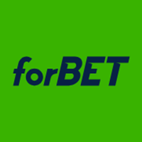 forBET Partners Logo