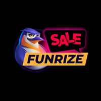 Funrize Logo