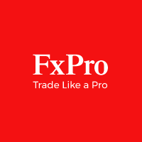 FxPro Partners Logo