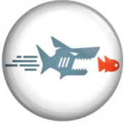 Gambling Attack Logo