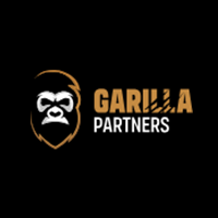 Garilla Partners Logo