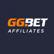 GG.Bet Affiliates Logo