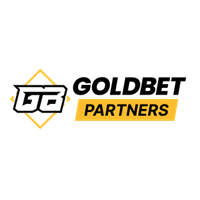 GoldBet Partners Logo