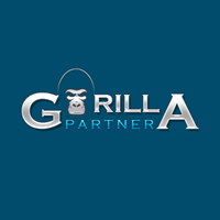 Gorilla Partners Logo