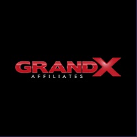 GrandX Affiliates Logo