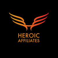 Heroic Affiliates.io