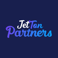 JetTon Partners Logo
