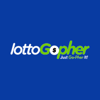 LottoGopher Affiliate Logo