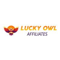 Lucky Owl Club Affiliates Logo