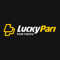 LuckyPari Partners Logo