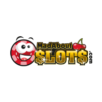 Mad Slots Affiliates Logo
