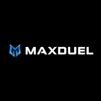 Maxduel Affiliates Logo