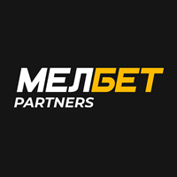 Melbet Partners RU Logo