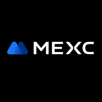 MEXC Affiliates Logo