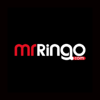 Mr Ringo Affiliates Logo