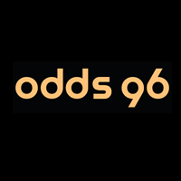 Odds96 Partners Logo