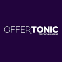 Offer Tonic Logo