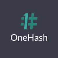 OneHash Affiliates Logo