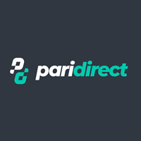 Paridirect Partners Logo