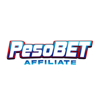 PesoBET Affiliates Logo