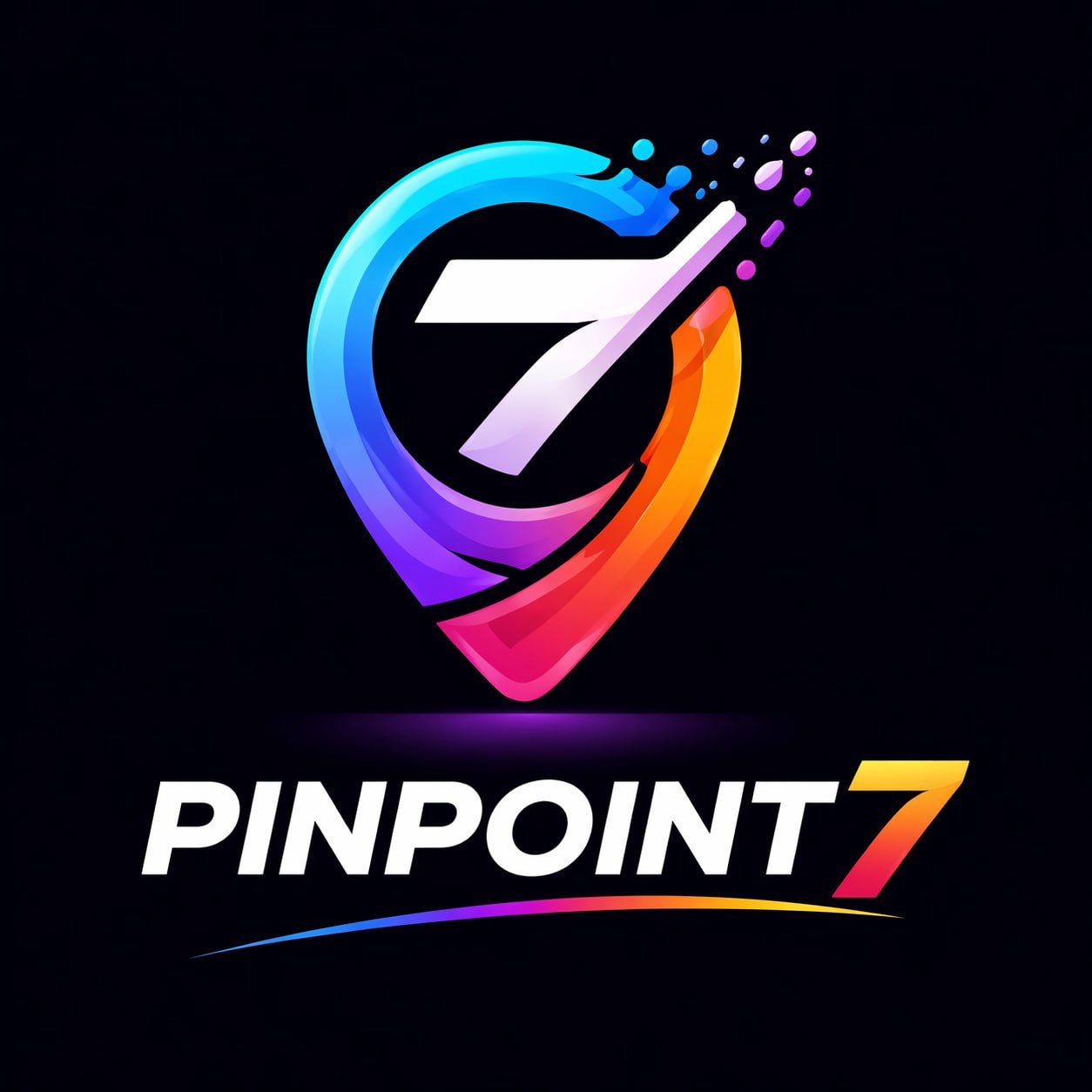 Pinpoint7 Affiliates Logo