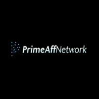 PrimeAffNetwork Logo