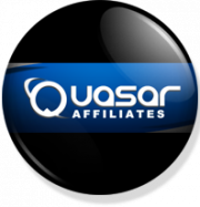Quasar Affiliates Logo