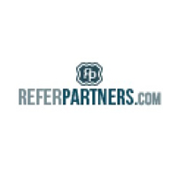 ReferPartners Logo