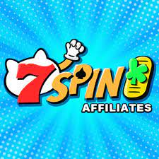 7Spin Affiliates Logo