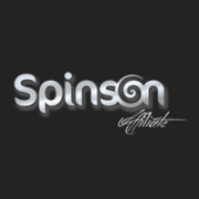 Spinson Affiliates Logo