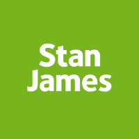 Stan James Affiliates Logo
