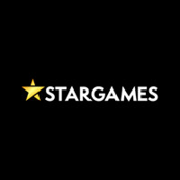 StarGames Affiliates Logo