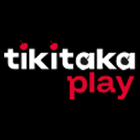 TikitakaPlay Affiliates Logo