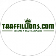 Traffillions Logo
