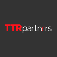 TTRpartners Logo