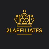 21 Affiliates Logo