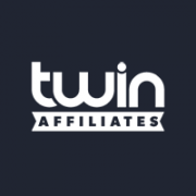 Twin Affiliates Logo