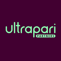 UltraPari Partners Logo