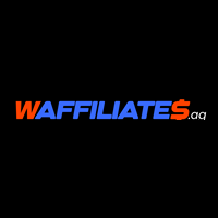 WAFFILIATES Logo