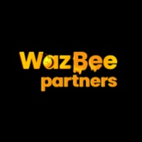 WazBee Partners Logo