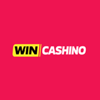 WinCashino Affiliates Logo