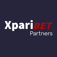 Xparibet Partners Logo