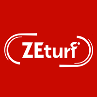 ZEturf Affiliates Logo